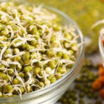 What eating sprouts daily in the morning will do to our health?