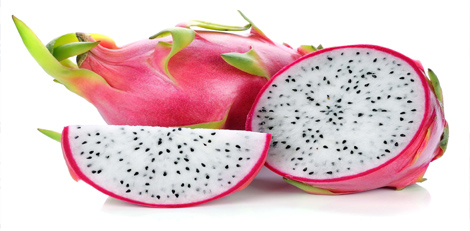 Unknown health benefits of eating dragon fruit every day!!