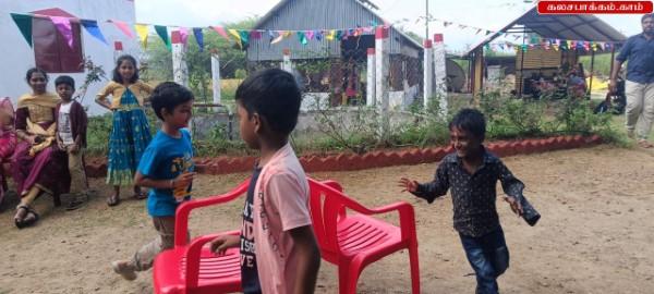 Pongal 2025 Celebrated at JB Soft System, Kalasapakkam