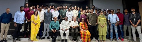 Captiv Techno Solutions Opens Global Delivery Center in Chennai