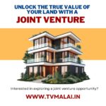 Unlock the True Value of Your Land with a Joint Venture