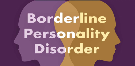 BPD or Borderline Personality Disorder - Important things to know!!