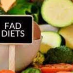 Be careful!! Side effects of consuming a fad diet for weight loss!!