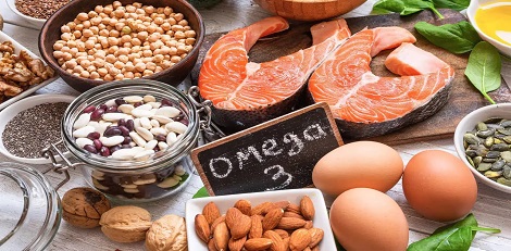 Do you know consuming Omega 3 fatty acids regularly would improve heart health in these superb ways?